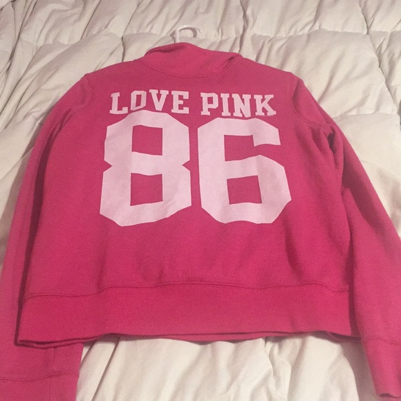 VS pullover - Picture 3 of 4